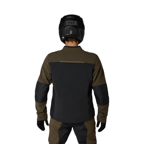 Ranger Air Adv Jacket CE