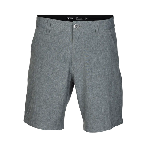 Essex Tech Stretch Hybrid Shorts