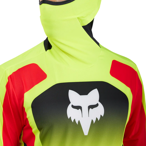 Ranger Drive Jersey