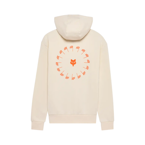 Womens Winners Circle Pullover Hoodie