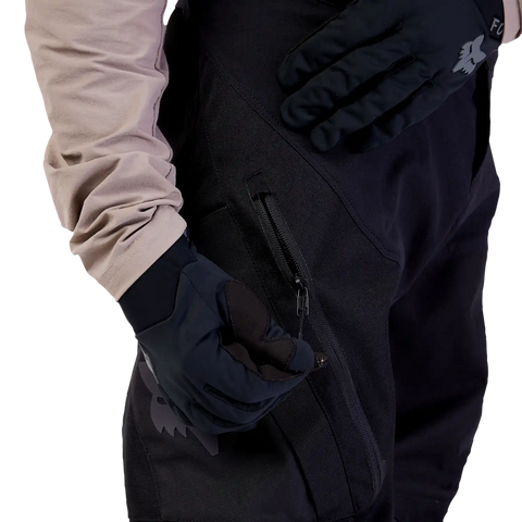 Defend Off-Road Pants