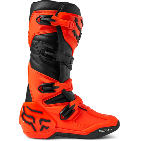 Comp Boots
