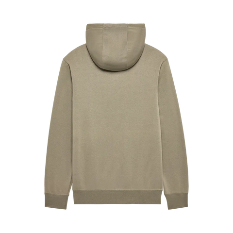 Vision Tech Fleece Pullover Hoodie