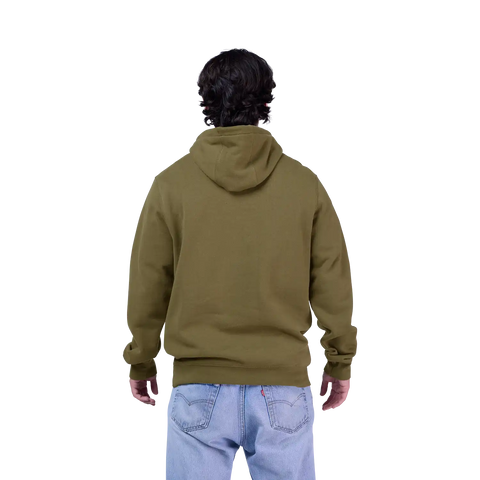Absolute Pullover Hoodie