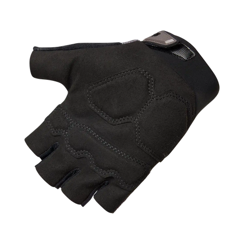 Ranger Gel Short Finger Gloves