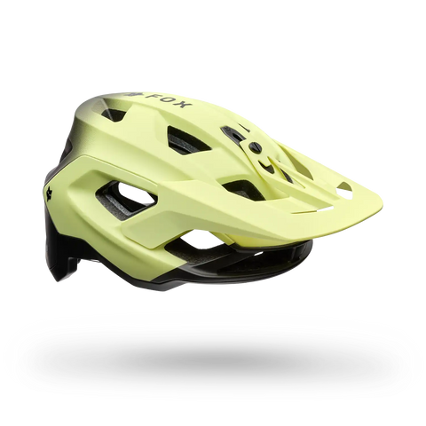 Speedframe Pro Backfade Helmet