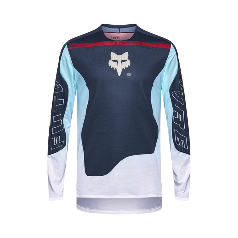 Flexair Elevated Long Sleeve Jersey