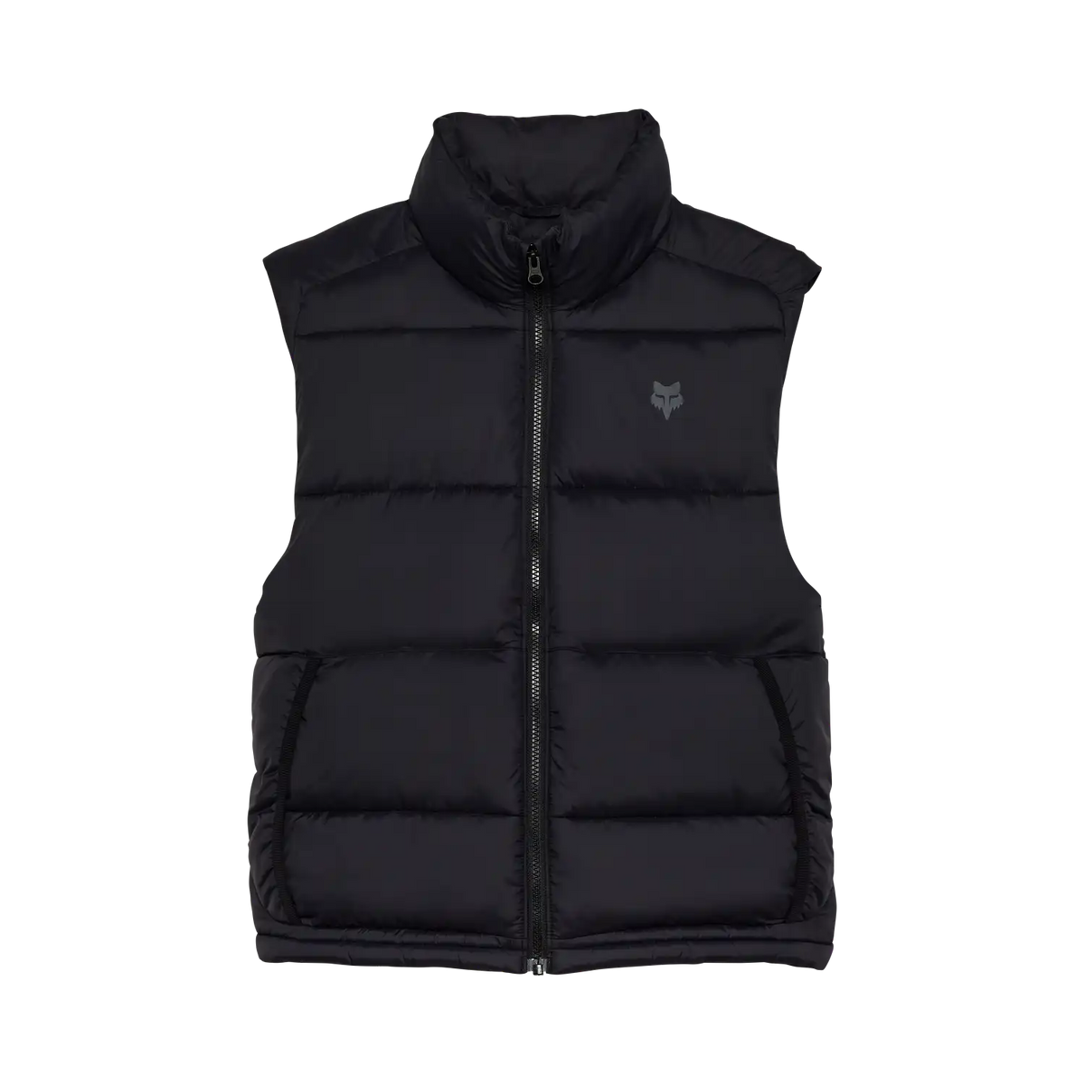 Womens Ridgeway Hi-Loft Vest
