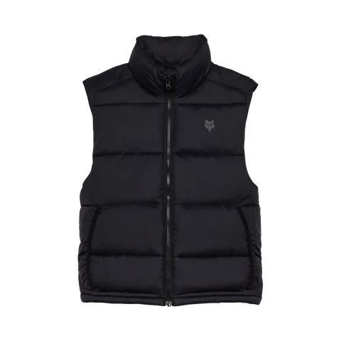 Womens Ridgeway Hi-Loft Vest