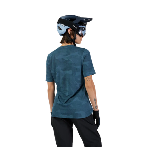 Womens Ranger TruDri Jersey