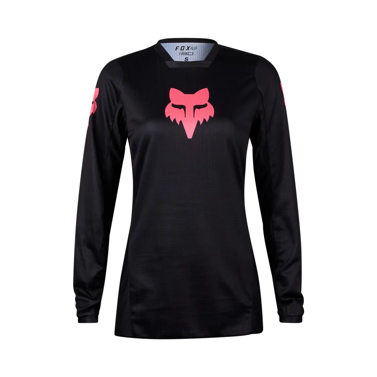 Womens 180 Blackout Jersey