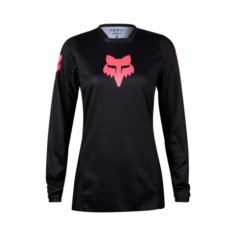 Womens 180 Blackout Jersey