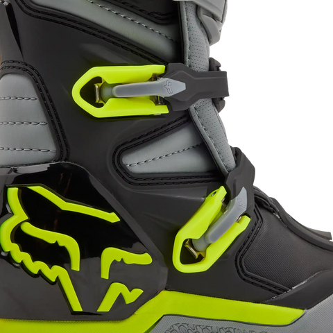 Youth Comp Boots