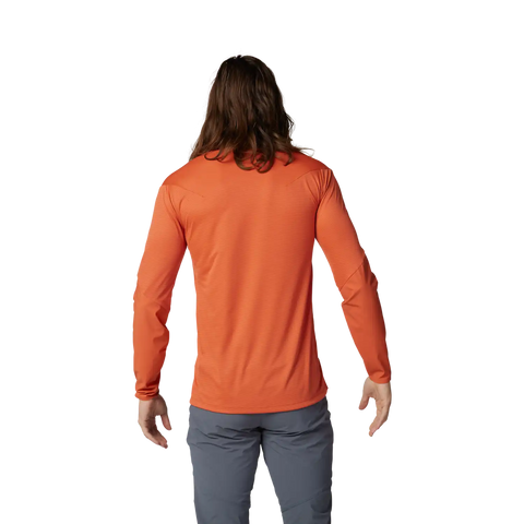 Flexair Pro Long Sleeve Jersey