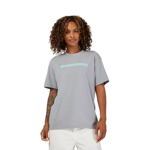 Womens Elevated Tee
