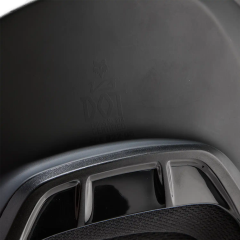 V3 Solid Helmet