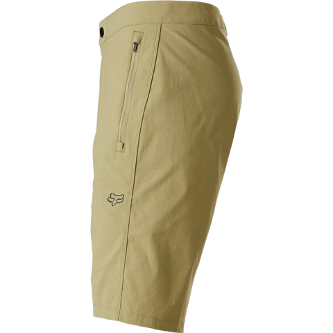 Womens Ranger Shorts