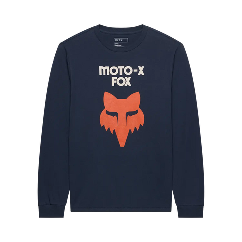 Circa 74 195 Original Long Sleeve T-Shirt