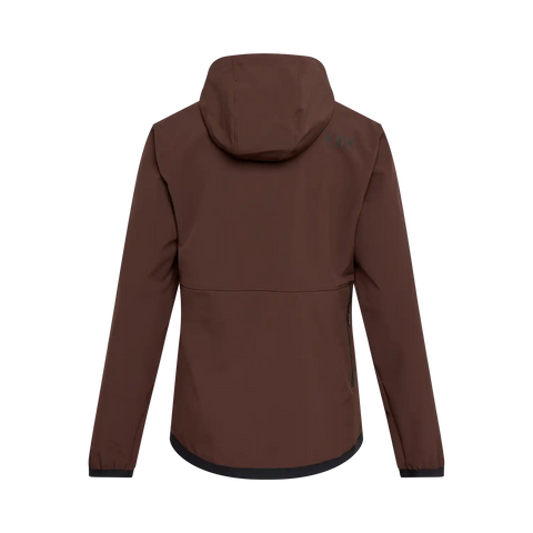 Ranger Fire Hoodie