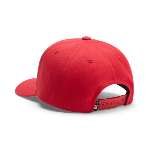Youth Fox Head Subframe Hat