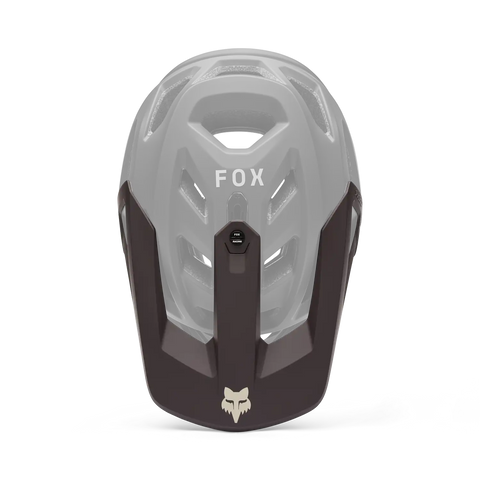 Proframe RS Taunt Helmet Visor