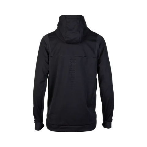 Defend Drive Windbloc Zip Fleece