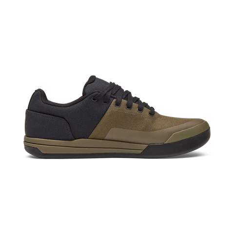 Fox Union Canvas Shoes