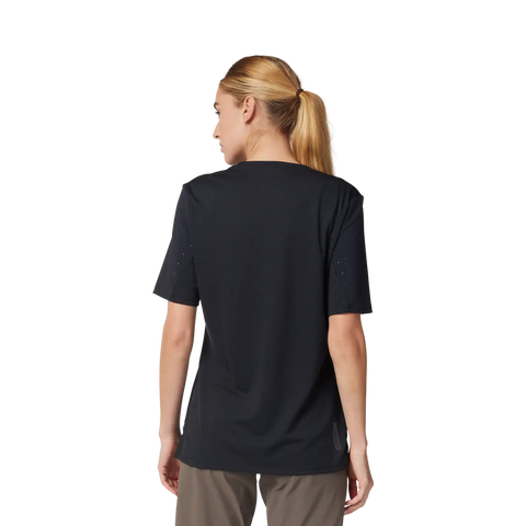 Womens Defend Jersey
