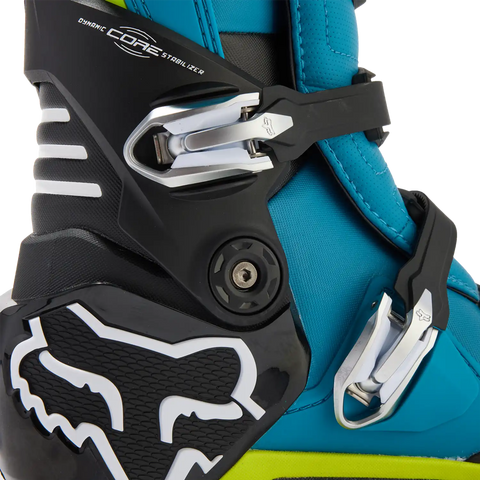 Motion Boots