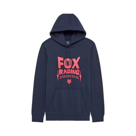 Bolt Pullover Hoodie