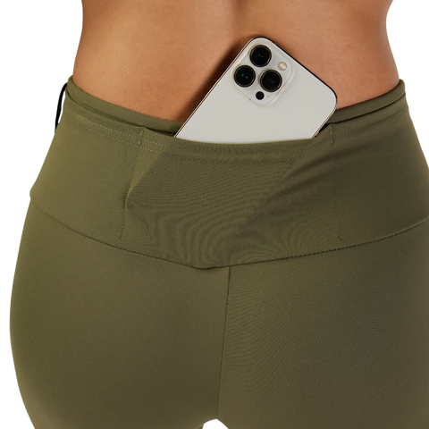 Womens Lukanoe Thermo Leggings