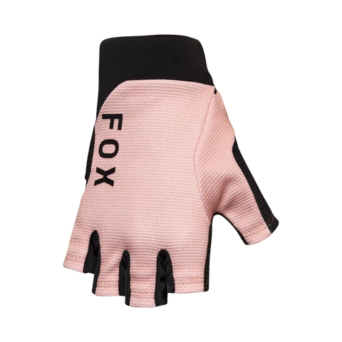 Womens Ranger Gel Short Finger Gloves