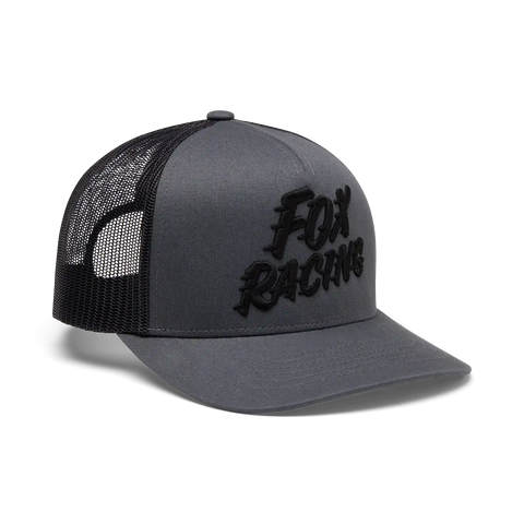 Speed Mesh Trucker Hat