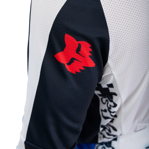 360 Fade Jersey