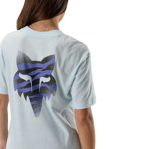 Women's Rooted Short Sleeve Tee