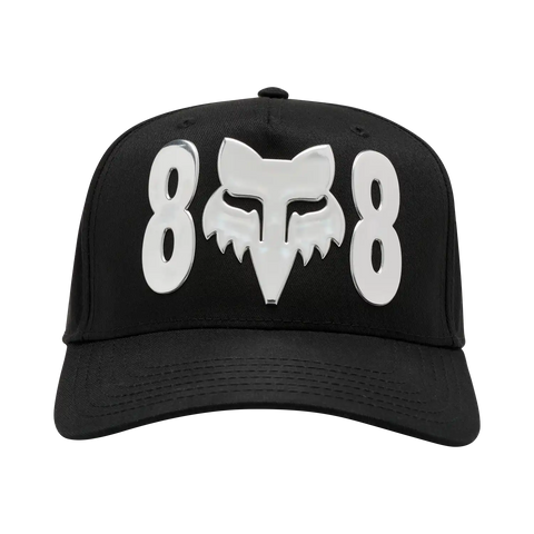 Fox x Honolulu Pawnshop 5-Panel Snapback Hat