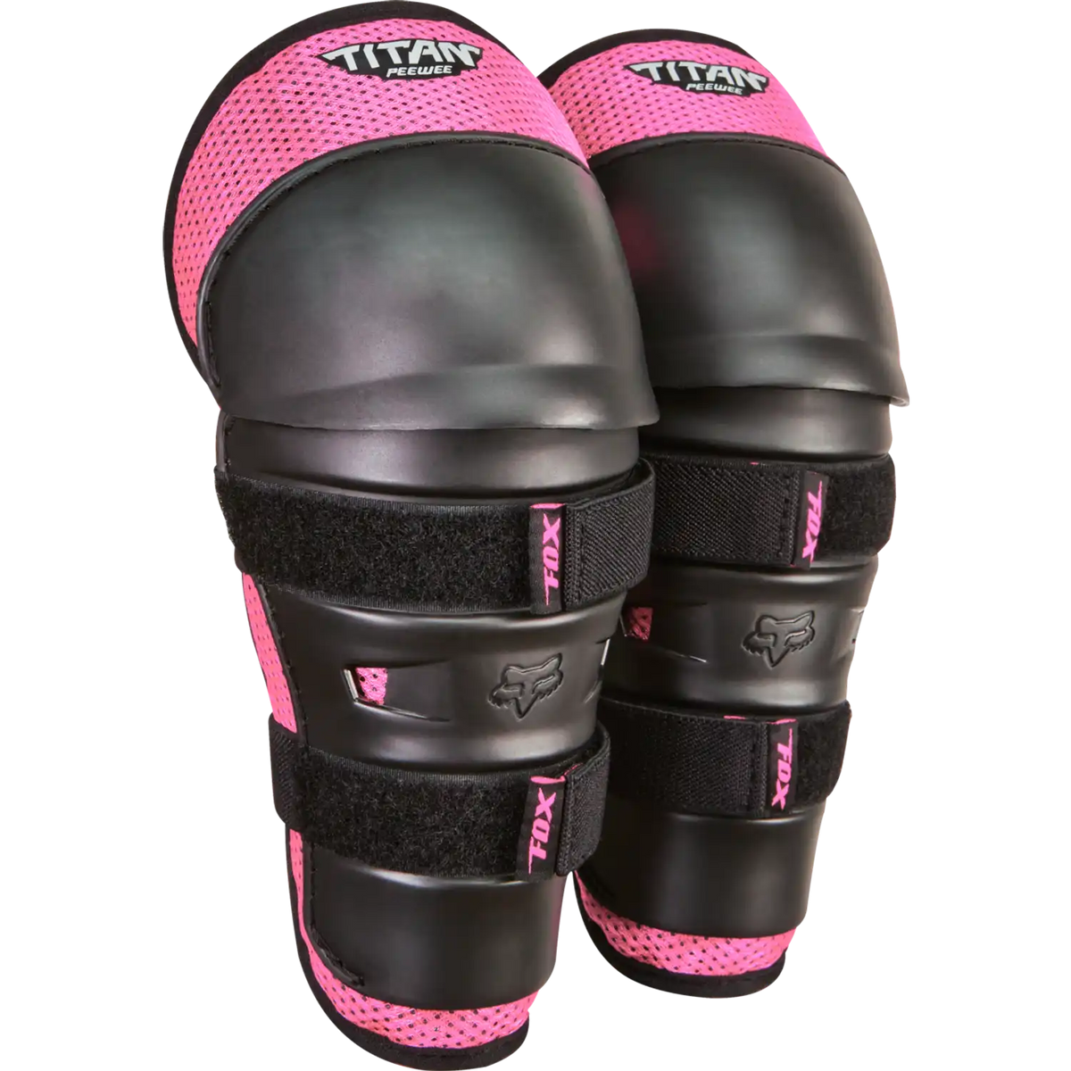 Peewee Titan Knee/Shin Pads