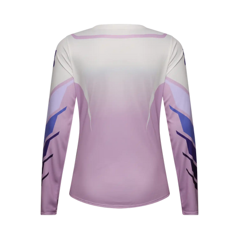 Women's Ranger Long Sleeve Jersey Foundry