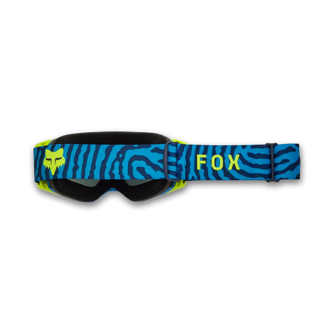 Vue Impression Mirror Lens Goggles