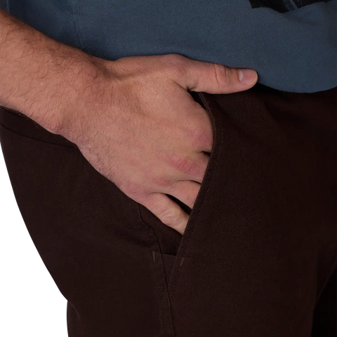 Fox Work Short