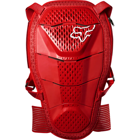Titan Sport Chest Guard Jacket