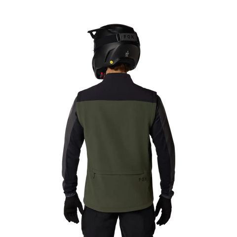 Ranger Off-Road Softshell Jacket