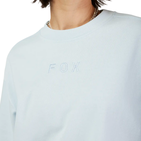 Womens Wordmark Premium Tee