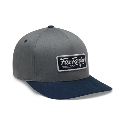 Fuel Flexfit Hat