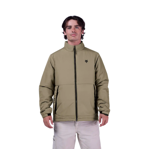 Ridgeway Lite Jacket