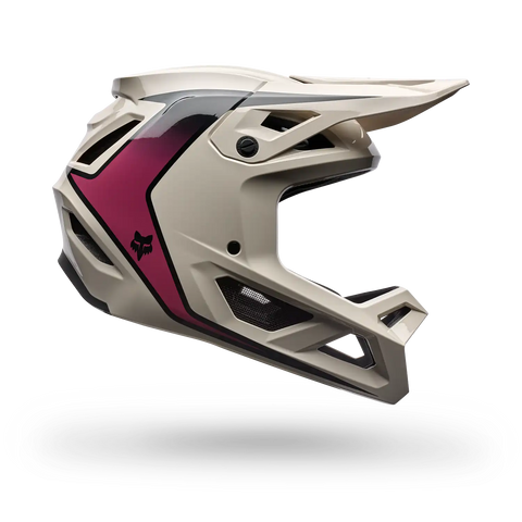 Youth Rampage Vault Helmet