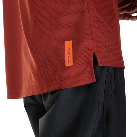 Defend Jersey