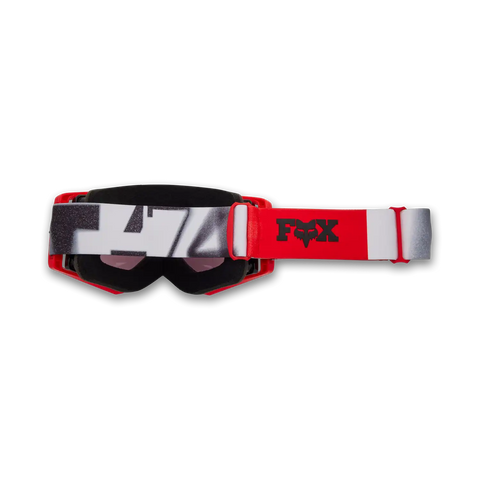 Airspace Seventy4 Vivid Rose Lens Goggles