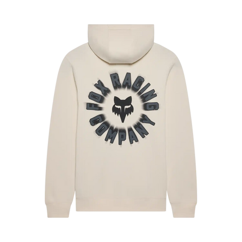 Beam Fleece Pullover