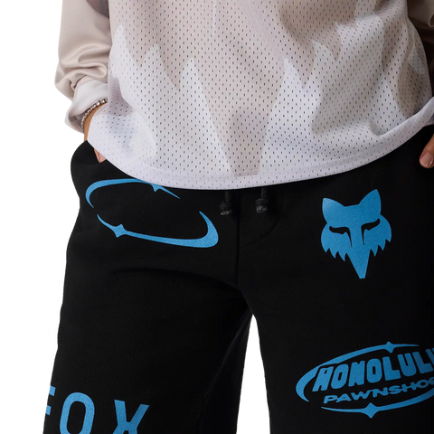 Your Boyfriend's Bike Short